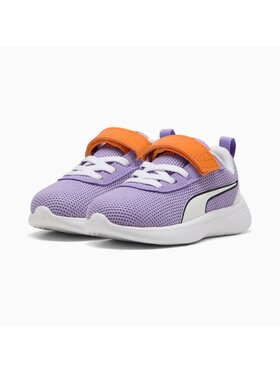 Puma Puma Sneakersy 387950 Fioletowy