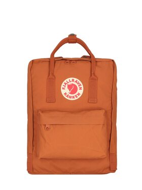 Fjällräven Fjällräven Plecak 181825 Brązowy