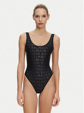 Balmain Balmain Ujumistrikoo BKBU92110 Must