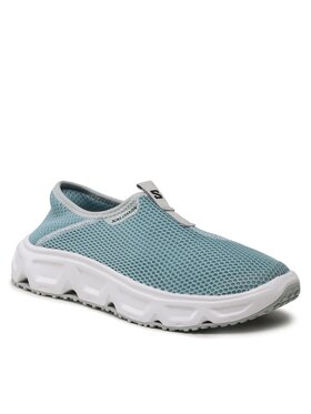 Salomon Salomon Сникърси Reelax Moc 6.0 L47206200 Син