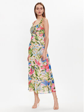 Φόρεμα καθημερινό NAF NAF φωτογραφία