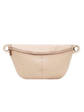 Mandarina Duck Mandarina Duck Saszetka nerka 305394 Beżowy