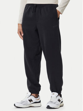 Mustang Mustang Pantaloni trening Logan 1016975 Negru Regular Fit