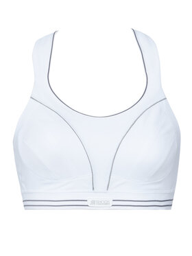 Shock Absorber Shock Absorber Krūšturis-tops Ultimate Run U10046 Balts