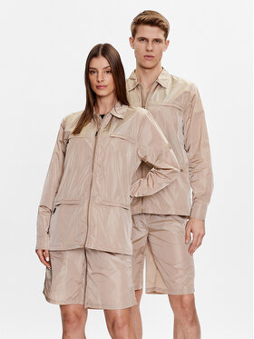 Rains Rains Ing 18910 Bézs Casual Fit