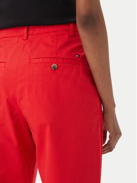 Tommy Hilfiger Παντελόνι chino Tommy Hilfiger - 5