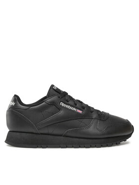 Reebok Reebok Sportcipők Classic Leather GY0960 Fekete