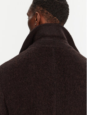 Μάλλινο παλτό Dolce&Gabbana φωτογραφία