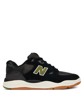 New Balance New Balance Laisvalaikio batai UN1010A Juoda