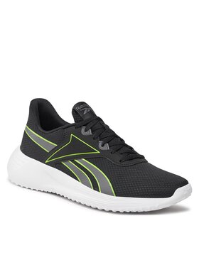 Reebok Reebok Обувки Lite 3 IF5234 Черен