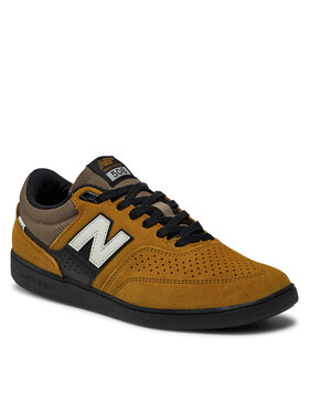 New Balance New Balance Sneakersy Numeric v1 NM508TNB Brązowy