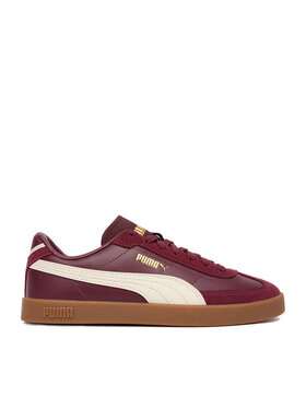 Puma Puma Tenisice CLUB II ERA 39744748 Tamnocrvena