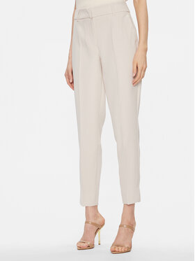 ONLY ONLY Chinos Veronica 15291514 Bézs Slim Fit