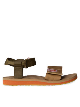 The North Face The North Face Sandaalid Skeena II NF0A8AE679H1 Pruun