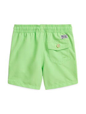 Polo Ralph Lauren Polo Ralph Lauren Kupaće gaće i hlače 322904015501 Zelena Regular Fit