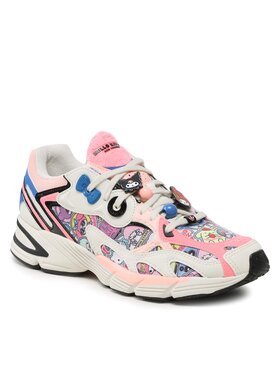 adidas adidas Pantofi Astir Shoes HQ4508 Colorat
