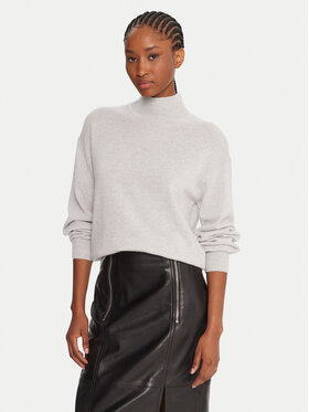 Marella Marella Rolák Febo 2523366112 Écru Regular Fit