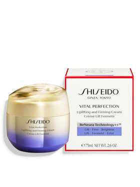 Shiseido Shiseido Vital Perfection Krem