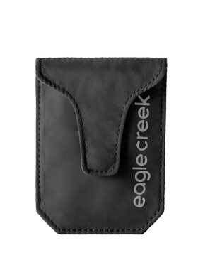 Eagle Creek Eagle Creek Etui na dokumenty 315588 Czarny