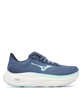 Mizuno Mizuno Laufschuhe Wave Sky 9 J1GD2502 Dunkelblau