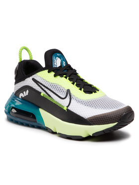 Nike Nike Sneakersy Air Max 2090 (Gs) CJ4066 101 Kolorowy