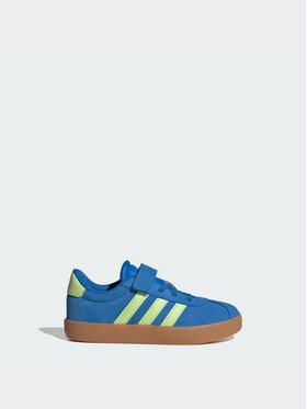 adidas adidas Sneakersy VL Court 3.0 Błękitny