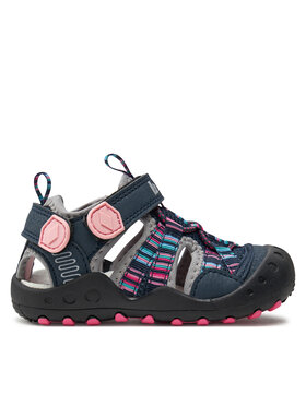 Lee Cooper Lee Cooper Sandaalid LCW-24-03-2318B Tumesinine