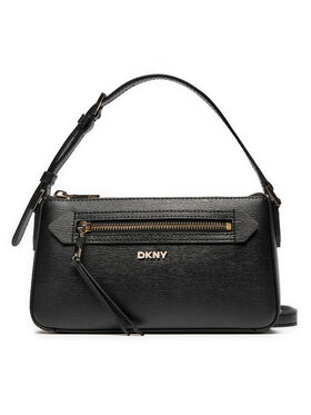DKNY DKNY Torebka R42HKE18 Czarny