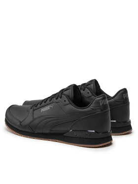 Puma Superge St Runner V3 L 384855 04 Črna