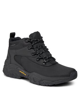 Skechers Skechers Trappers Terraform Renfrow 204484/BBK Negru