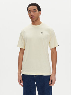 Vans Vans T-Shirt Style 76 II VN000P50 Grün Loose Fit