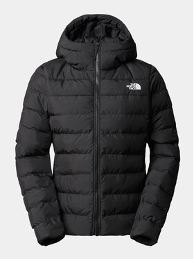 The North Face The North Face Pernata jakna W Aconcagua 3 HoodieNF0A84IVJK31 Crna Regular Fit