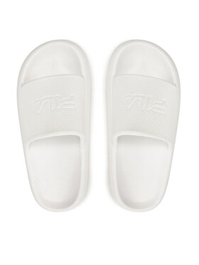 Fila Natikače Slippers FTS24110 Bijela