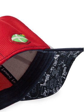 Καπέλο Jockey Capslab φωτογραφία