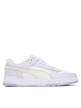 Puma Puma Tenisice Rbd Game Low 38637318 Bijela