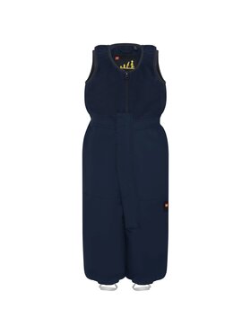 LEGO Wear LEGO Wear Spodnie narciarskie 11010171-590 Granatowy Regular Fit