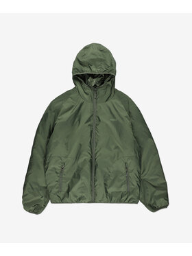 PROSTO. PROSTO. Kurtka zimowa Ultralight 2.0 Zielony Regular Fit