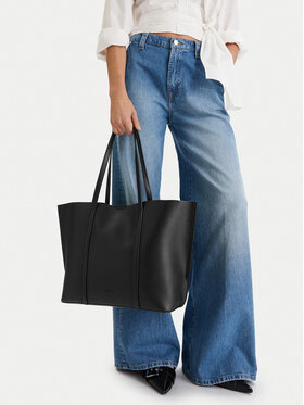 JENNY JENNY Handtasche CEO-JNY-M-004-09 Schwarz