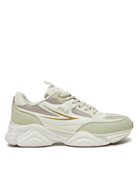Fila Fila Sneakersy FFW0468 Kolorowy