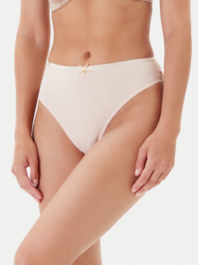 Selmark Selmark Panty-Set 00256 Bunt