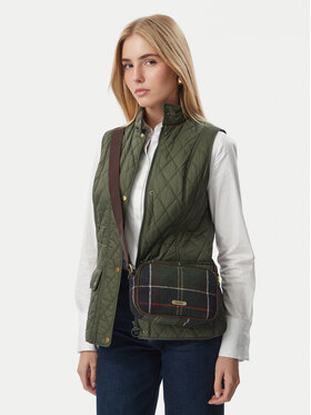 Barbour Barbour Τσάντα LBA0543TN11 Πράσινο