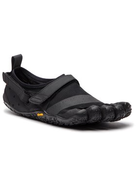 Vibram Fivefingers Vibram Fivefingers Čevlji V-Aqua 18W7301 Črna