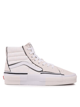 Vans Vans Гуменки Sk8-Hi Reconst VN0005UKQJM1 Екрю