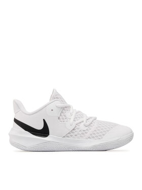 Nike Nike Παπούτσια Σάλας Zoom Hyperspeed Court CI2964 100 Λευκό