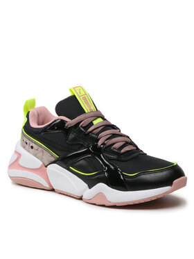 Puma Puma Laisvalaikio batai 371049 01 Juoda