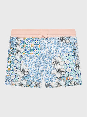 Guess Guess Športové kraťasy K3GD12 KA6R3 Farebná Regular Fit