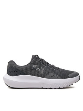 Under Armour Under Armour Buty UA BGS Surge 4 3027103-101 Szary