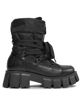 Marc O'Polo Marc O'Polo Botine 309 17366001 311 Negru