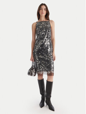 Φόρεμα κοκτέιλ DKNY φωτογραφία