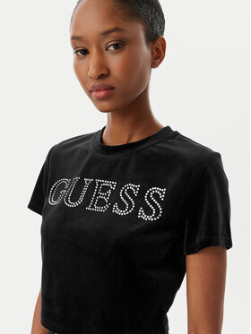 T-Shirt Guess